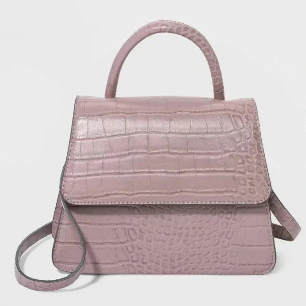 A New Day Mini Purse NWT